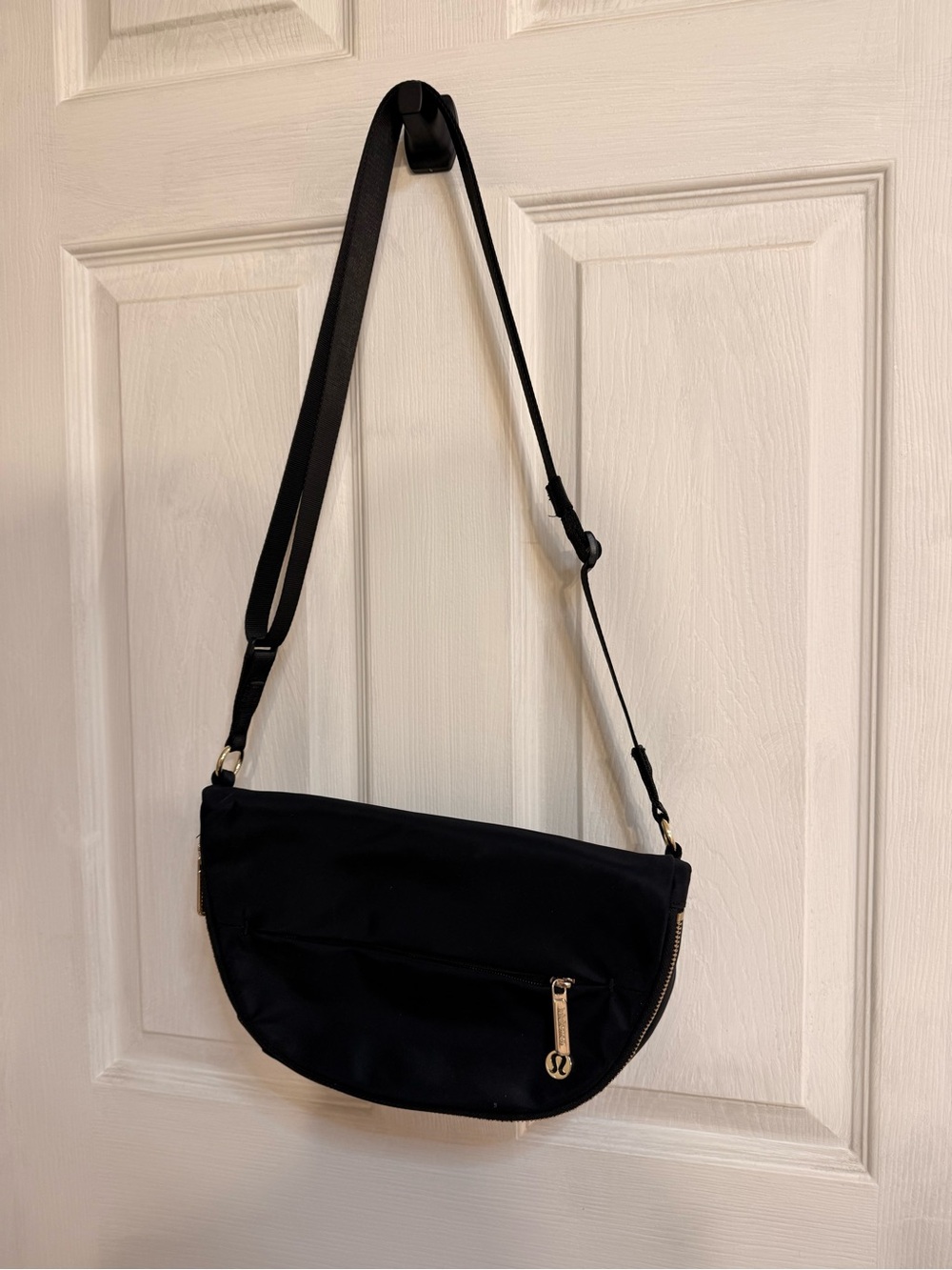 lululemon all night festival bag 5L